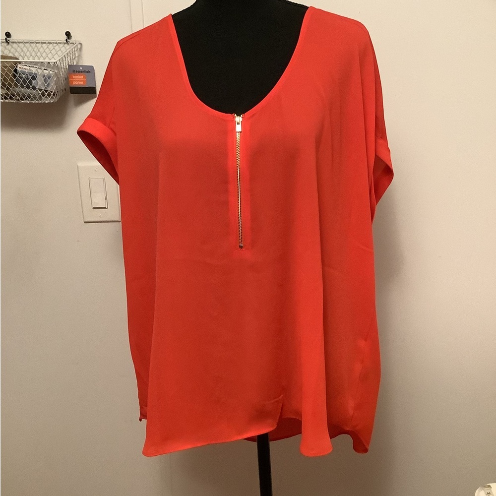 Bold Elements Blouse - image 1